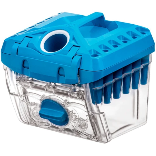 Пылесос Thomas DryBox+AquaBox Parkett фото 7