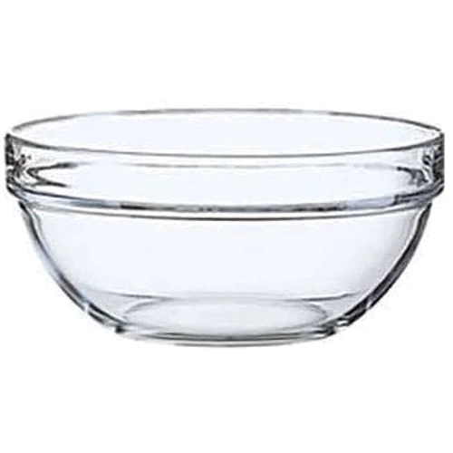 Салатник Luminarc Empilable Transparent E9218 (170 мм)