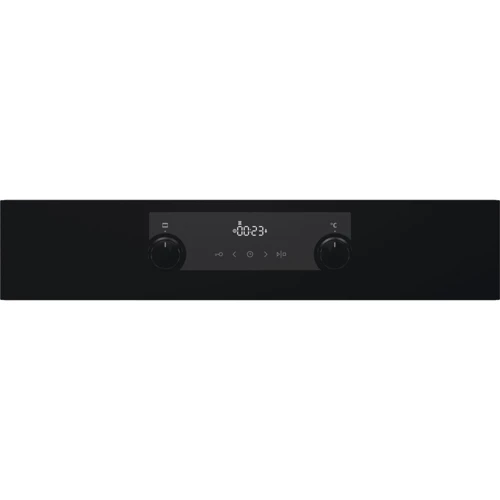 Духовой шкаф электрический Gorenje BOS737E301BG: Класс энергопотребления A+