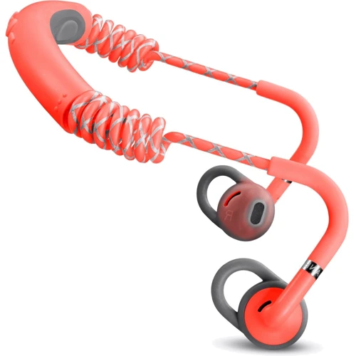 Наушники Urbanears Stadion, Rush (4091871): Тип конструкции вкладыши