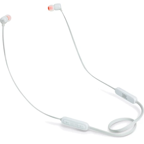 Наушники JBL T110BT, White (JBLT110BTWHT)