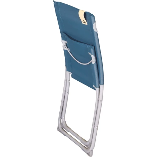 Стілець розкладний Easy Camp Wave Ocean Blue (420068): Тип Стул раскладной