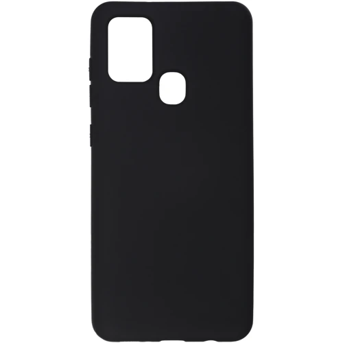 Чехол для телефонов ArmorStandart ICON Case Black for Samsung A217 Galaxy A21s (ARM56332)