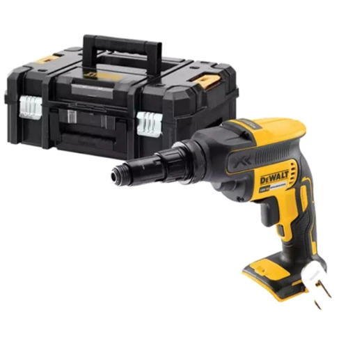 Шуруповерт DeWALT DCF622NT