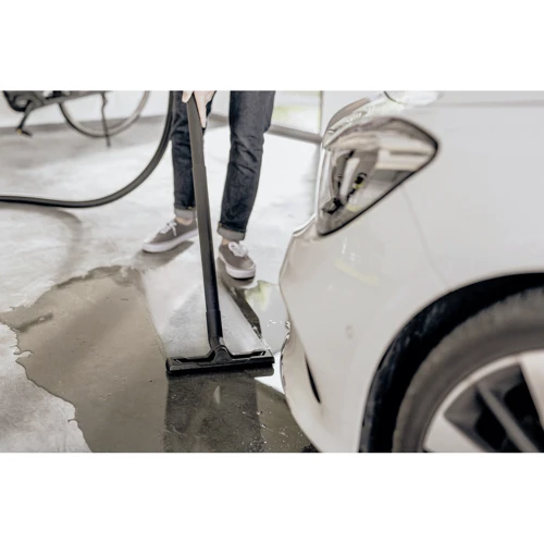 Пилосос Karcher WD 4 V-20/5/22 (1.628-209.0): Максимальна потужність 1000 Вт