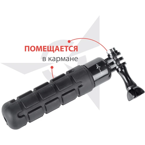 Плавающий монопод AirOn AC234 фото 2