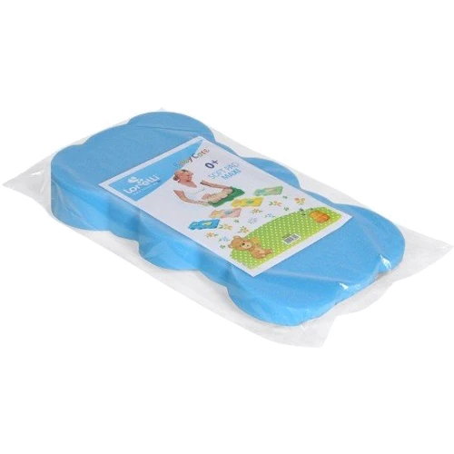 Поролон для купання Lorelli MAXI (blue): Виробник Lorelli