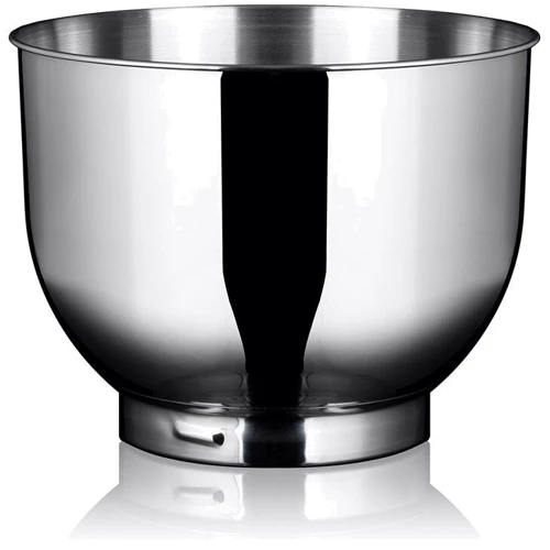 Миксер Koliber Robomax KH-SM1045WH8: Материал чаши Нержавеющая сталь