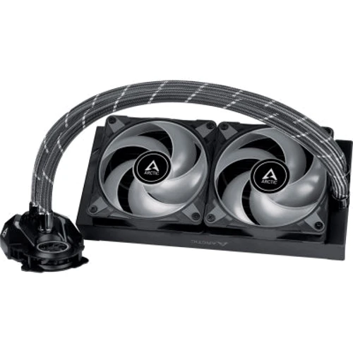 Кулер Arctic Liquid Freezer II 240 RGB (ACFRE00098A): Призначення для процессора