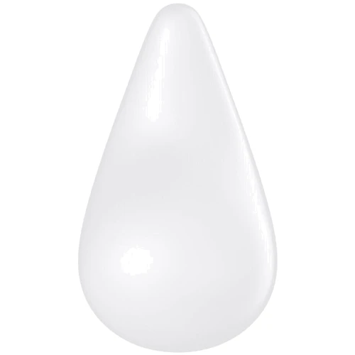 Клиторальный вибратор Satisfyer Dew Drop White