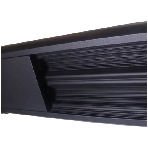 Обогреватель Grilli 3200w (777002): Максимальная площадь обогрева, кв.м. 32