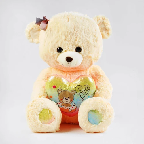 Мишка 50 см (С 62976)