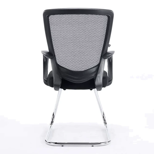 Кресло офисное Special4You Torino office black (E7436)