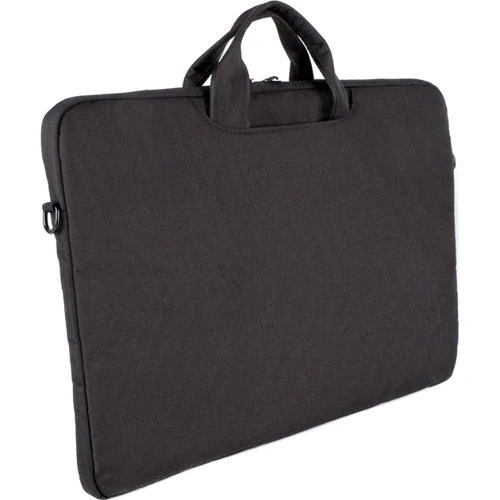 Сумка для ноутбуков ColorWay 17-17.3" Casual Black (CW-LBC173-BK) фото 6