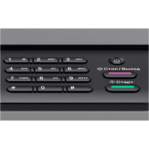 МФУ Brother MFC-L2700DWR: Технология печати Лазерная