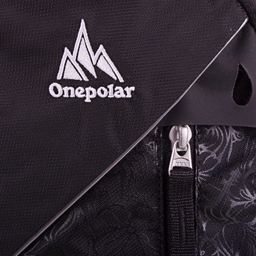 Женский рюкзак Onepolar черный (W1958-black): Тип Рюкзаки