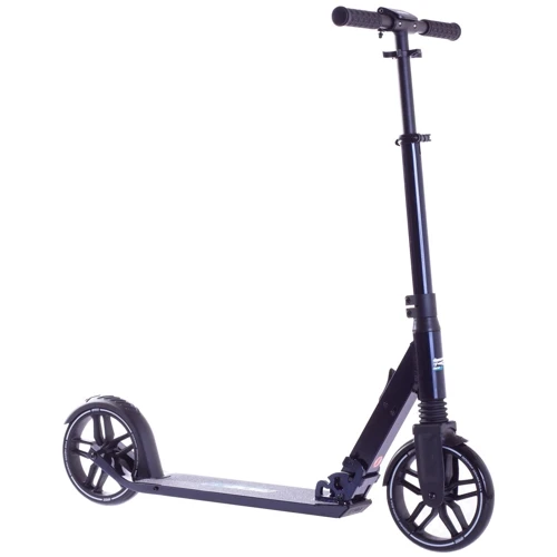 Самокат міський Rideoo 200 City Star night (SCO-99-97): Максимальне допустиме навантаження, кг 100