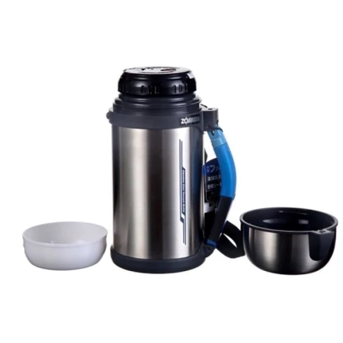 Zojirushi SF-CС15XA (1678.00.18): Тип термос