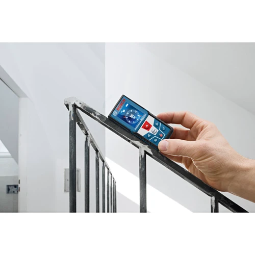 Лазерний дальномір Bosch GLM 500 (0601072H00): Тип Лазерный