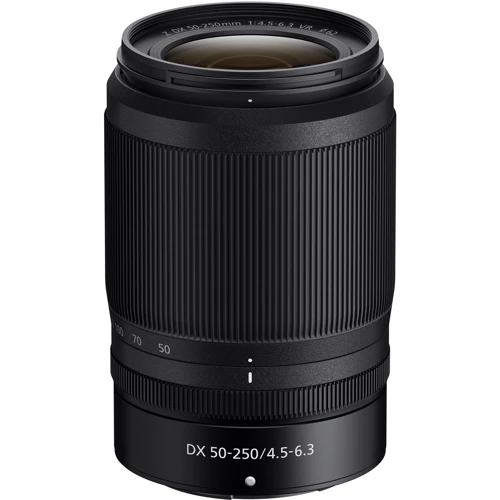 Nikon Z fc kit (16-50 + 50-250mm)VR (VOA090K003) UA фото 19