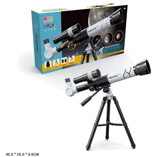 Телескоп детский MiC (1001-1)