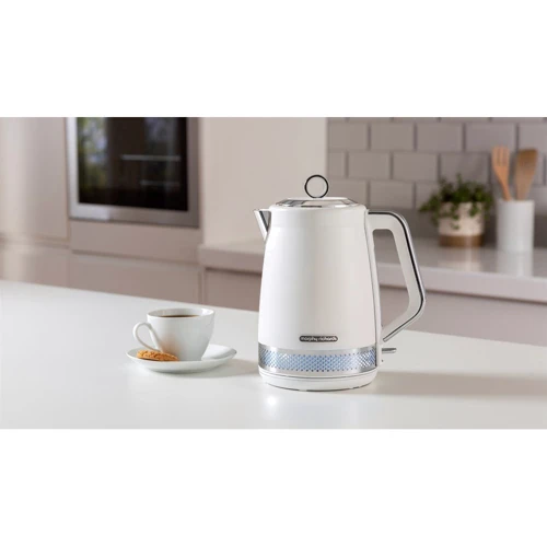 Электрочайник Morphy Richards Illuminated Jug 108021 фото 9