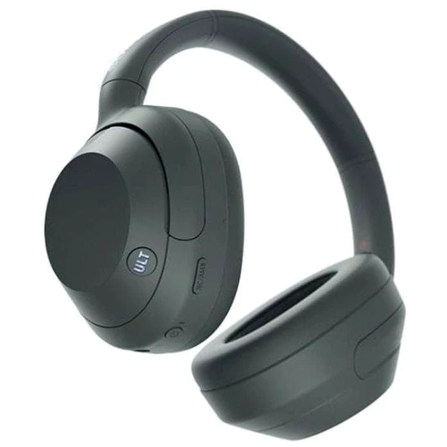 Наушники Sony ULT Wear Forest Grey: Тип конструкции полноразмерные
