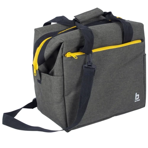 Термосумка Bo-Camp Ryndale 18 Liters Grey (6702952): Тип термосумка