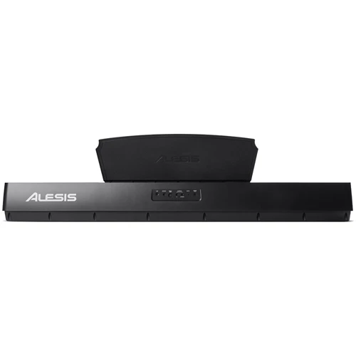 Цифровое пианино Alesis Prestige: Тип клавиатуры Молоточковая