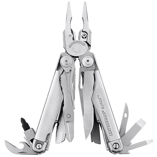 Мультитул Leatherman Surge 830158