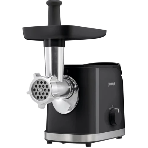 Мясорубка Gorenje MG1802B: Потребляемая мощность, Вт 350
