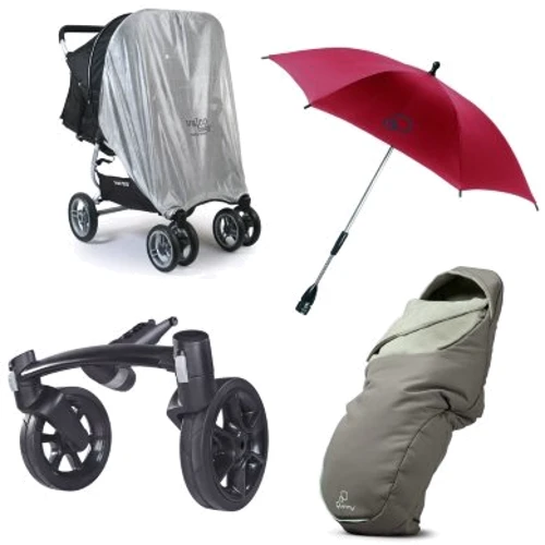 Аксессуары для колясок