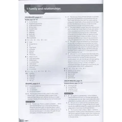 Oxford Exam Trainer B2: Teacher's Book: Обложка Мягкая