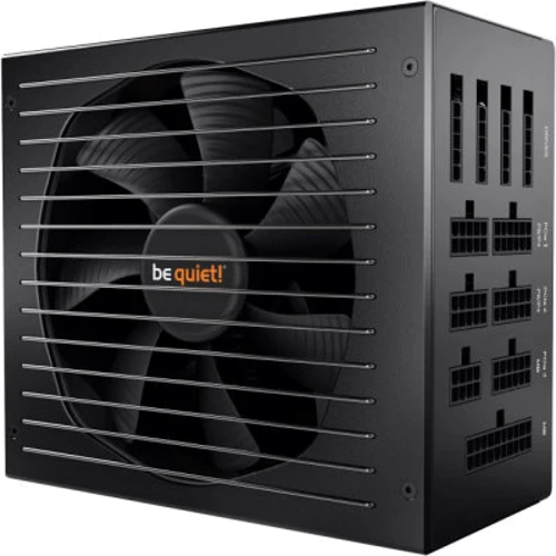 Блок питания be quiet! Straight Power 11 Platinum 550W (BN305)