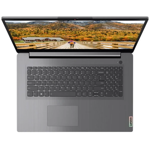 Ноутбук Lenovo Ideapad 3-17ITL6 (82H9010GPB): Процессор Intel Core i3-1115G4 (3.0 - 4.1 ГГц) / 2 - ядерный