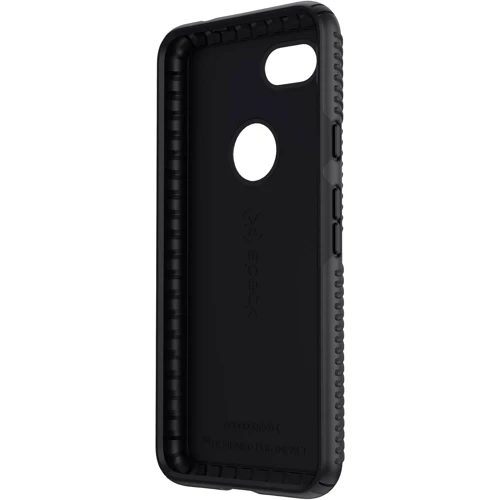 Чехол для телефонов Speck Presidio Grip Black for Google Pixel 3a (126055-1050) фото 6