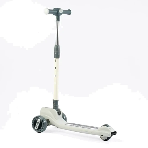 Самокат трехколесный Skyper (FG-01417): Максимальная допустимая нагрузка, кг 50