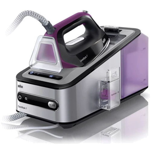 Парогенератор Braun CareStyle 7 IS 7144 BK