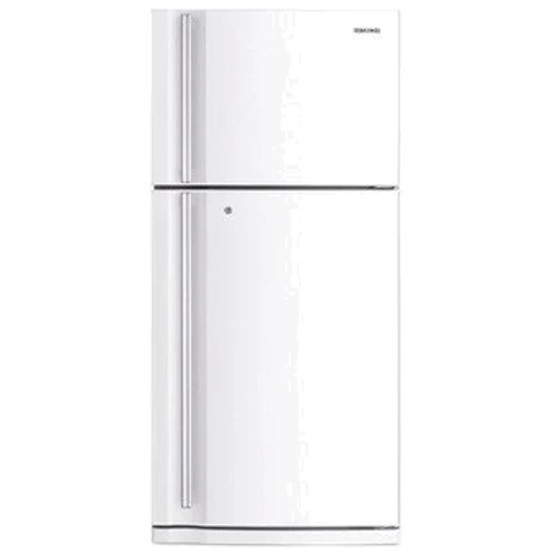 Холодильник Hitachi R-Z660EUC-9K PWH