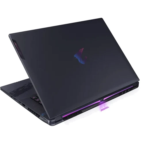 Ноутбук GIGABYTE AORUS 16X (ASG-63USC65SH): Операційна система Windows 11 Home
