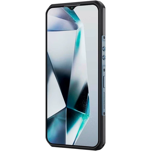 Смартфон Oukitel WP35 8/256GB Grey (UA UCRF): Оперативна пам'ять 8 ГБ
