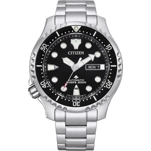 Наручные часы Citizen NY0140-80EE