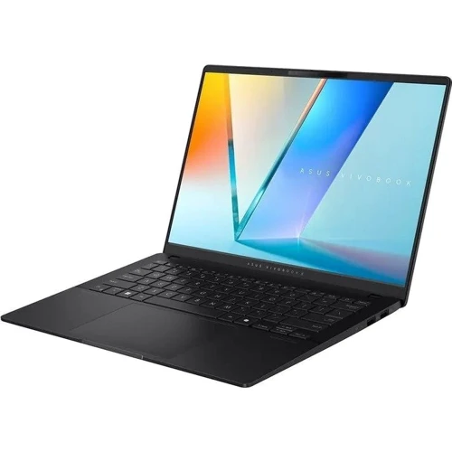 Ноутбук ASUS VivoBook S 14 S5406SA-PP023W (90NB15R3-M000Z0) UA: Тип экрана глянец