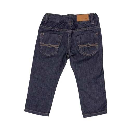 Джинсы Zara Baby 8869538406 78 см темно-синие: Пол Девочка