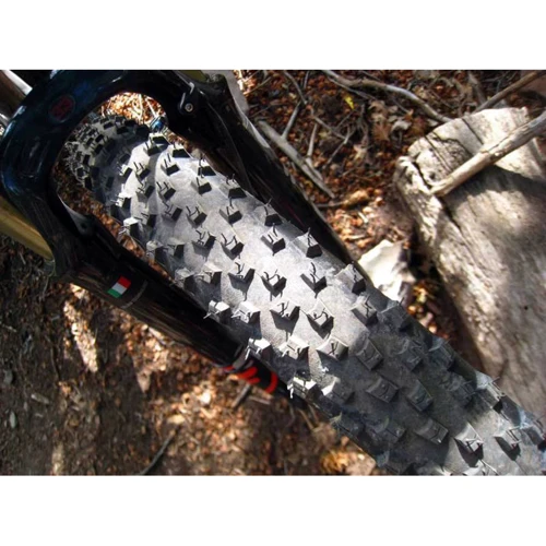 Покришка Continental Cross King 24 "х2.00 (101688) фото 4