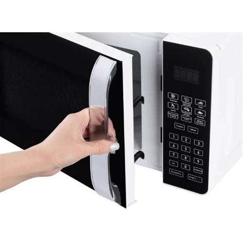 Микроволновая печь Grifon GR20FP0139W фото 11