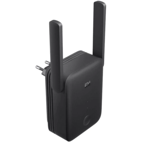 Точка доступу Wi-Fi Xiaomi Mi WiFi Range Extender AC1200 (DVB4348GL): Інтерфейс підключення (WAN-порт) 1xLAN 10/100 Мбит/с
