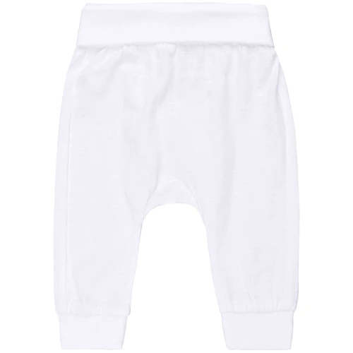 Штани H & M 6183717 62 см білі