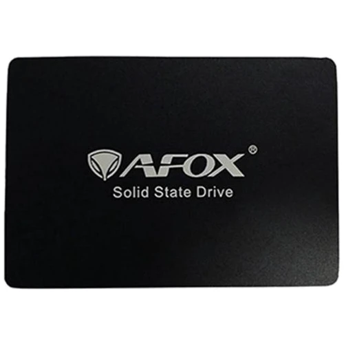 AFOX Value 120 GB (AFSN8T3BN120G) OEM
