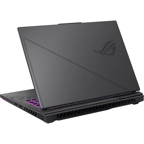 Ноутбук ASUS ROG Strix G16 G614JV (G614JV-N3048W) RB: Оперативная память 16 ГБ (DDR5)